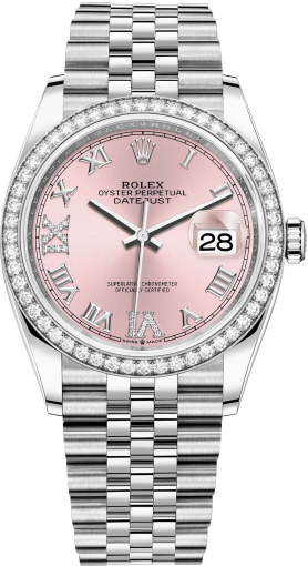 Rolex Datejust 36 126284RBR-0023