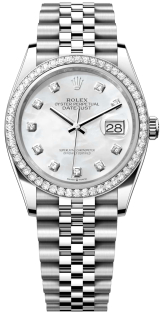 Rolex Datejust 36 126284RBR-0011