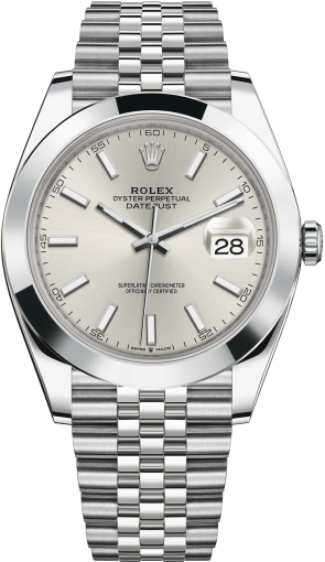 Rolex Datejust 41 126300-0004