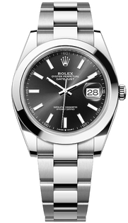 Rolex Datejust 41 126300-0011