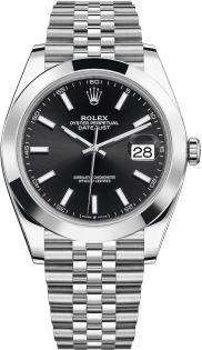 Rolex Datejust 41 126300-0012