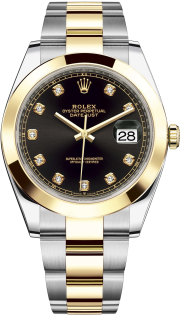 Rolex Datejust 41 126303-0005