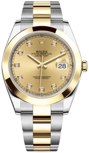 Rolex Datejust 41 126303-0011