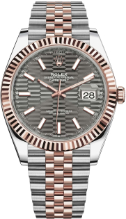 Rolex Datejust 41 126331-0020
