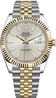 Rolex Datejust 41 126333-0002