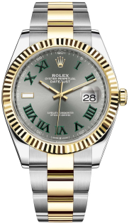 Rolex Datejust 41 126333-0019