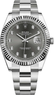 Rolex Datejust 41 126334-0005