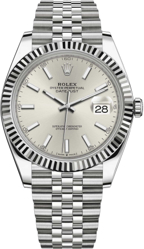 Rolex Datejust 41 126334-0004