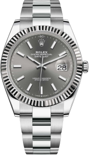 Rolex Datejust 41 126334-0013