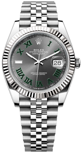 Rolex Datejust 41 126334-0022