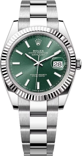 Rolex Datejust 41 126334-0027