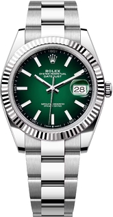 Rolex Datejust 41 126334-0033
