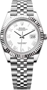 Rolex Datejust 41 126334-0036
