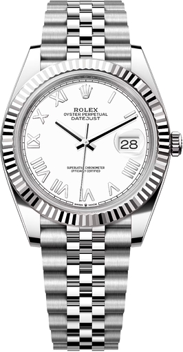 Rolex Datejust 41 126334-0036