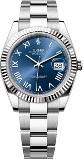 Rolex Datejust 41 126334-0037