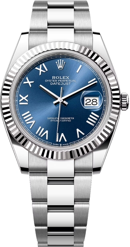 Rolex Datejust 41 126334-0037