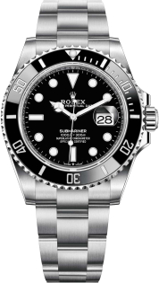 Rolex Submariner 126610LN-0001