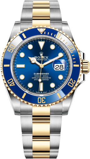 Rolex Submariner 116613LB