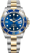 Rolex Submariner 126613LB-0002