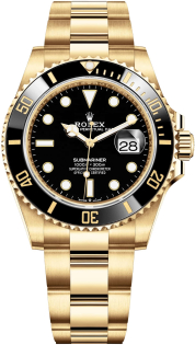 Rolex Submariner 126618LN-0002