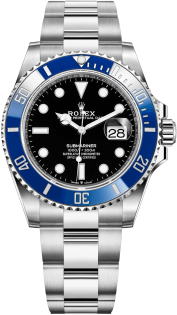 Rolex Submariner 126619LB-0003