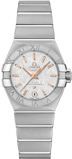 Omega Constellation 127.10.27.20.02.001