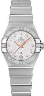 Omega Constellation 127.10.27.20.52.001