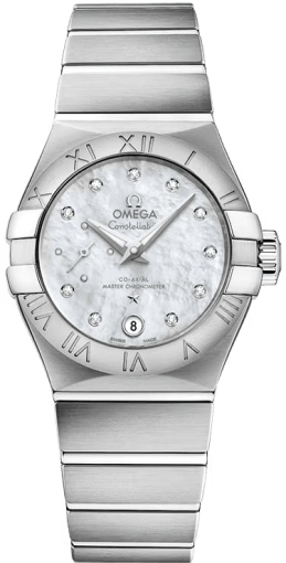 Omega Constellation 127.10.27.20.55.001