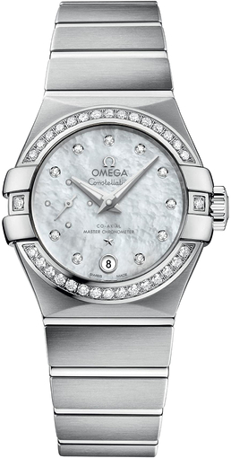 Omega Constellation 127.15.27.20.55.001