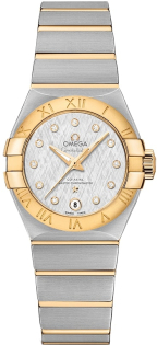 Omega Constellation 127.20.27.20.52.002