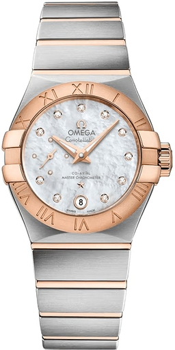 Omega Constellation 127.20.27.20.55.001