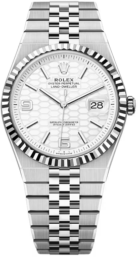 Rolex Land-Dweller 40 127334-0001