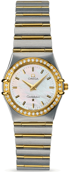 Omega Constellation 1277.70.00 Omega Constellation 1277.70.00