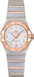 Omega Constellation 127.20.27.20.52.001