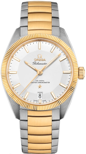 Omega Constellation Globemaster 130.20.39.21.02.001