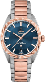 Omega Constellation Globemaster 130.20.39.21.03.001