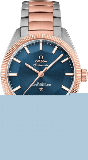 Omega Constellation Globemaster 130.20.39.21.03.001