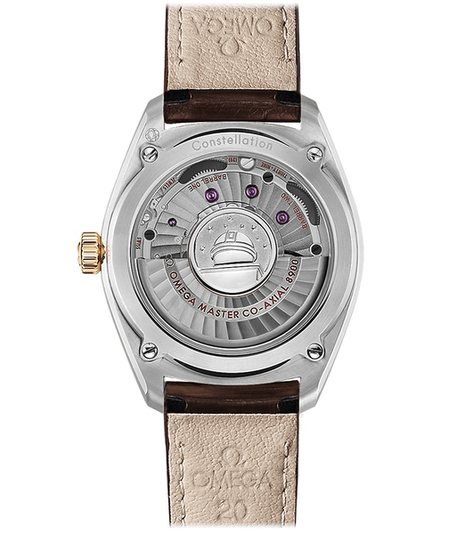 Omega Constellation Globemaster 130.23.39.21.02.001 Omega Constellation Globemaster 130.23.39.21.02.001