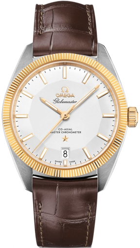 Omega Constellation Globemaster 130.23.39.21.02.001