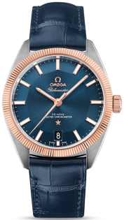 Omega Constellation Globemaster 130.23.39.21.03.001