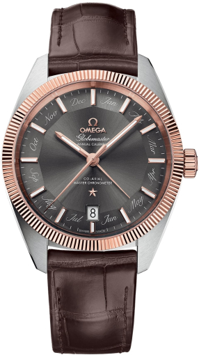 Omega Constellation Globemaster Annual Calendar 130.23.41.22.06.001