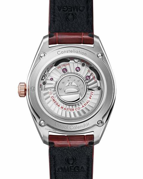 Omega Constellation Globemaster Annual Calendar 130.23.41.22.11.001 Omega Constellation Globemaster Annual Calendar 130.23.41.22.11.001