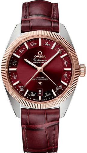 Omega Constellation Globemaster Annual Calendar 130.23.41.22.11.001