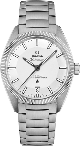 Omega Constellation Globemaster 130.30.39.21.02.001