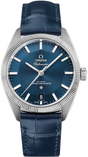 Omega Constellation Globemaster 130.33.39.21.03.001