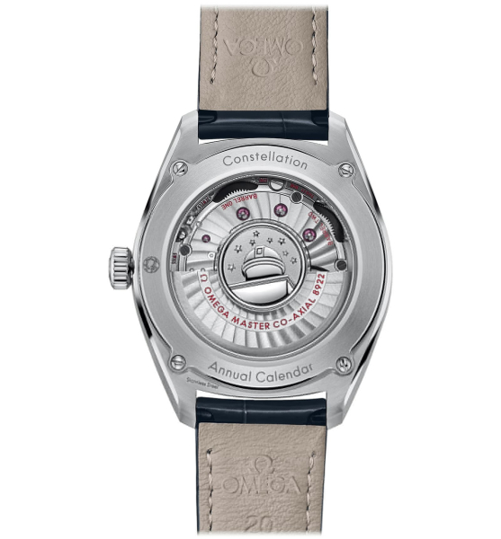 Omega Constellation Globemaster Annual Calendar 130.33.41.22.06.001 Omega Constellation Globemaster Annual Calendar 130.33.41.22.06.001