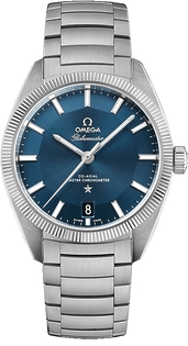 Omega Constellation Globemaster 130.30.39.21.03.001