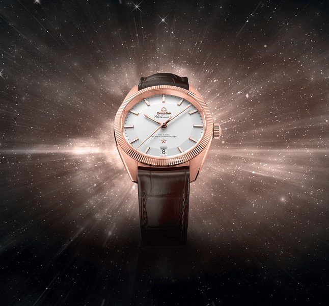 Omega Constellation Globemaster 130.53.39.21.02.001 Omega Constellation Globemaster 130.53.39.21.02.001