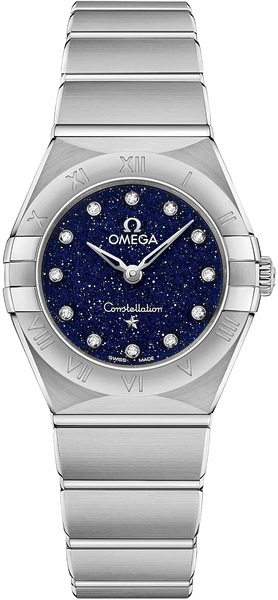 Omega Constellation 131.10.25.60.53.001 Omega Constellation 131.10.25.60.53.001