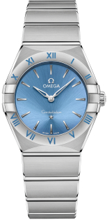 Omega Constellation 131.10.28.60.03.001